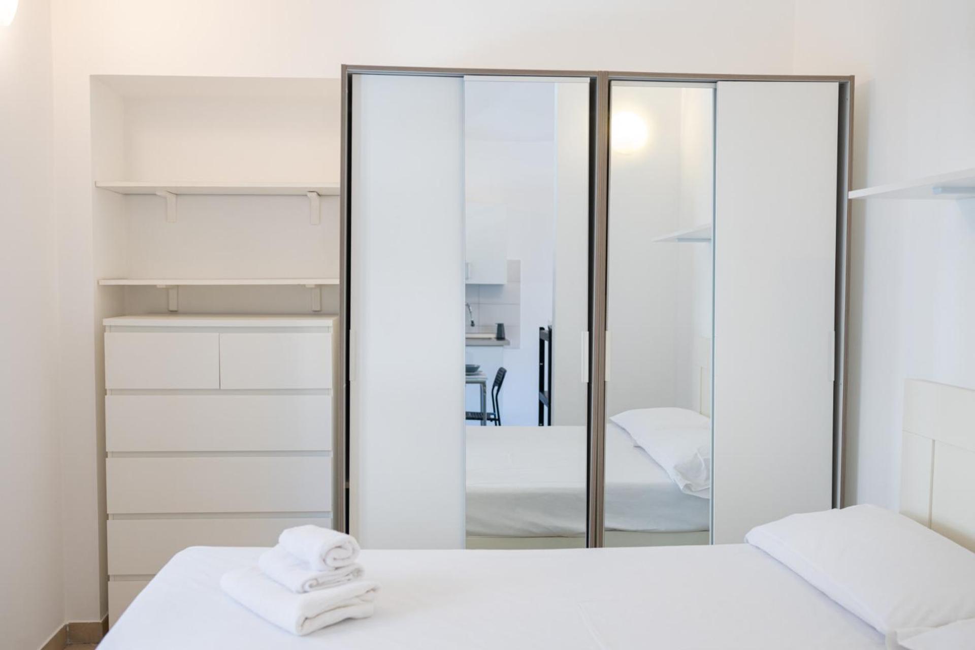 Dolce Rifugio, Base Ideale Per Esplorare La Citta Appartement Turin