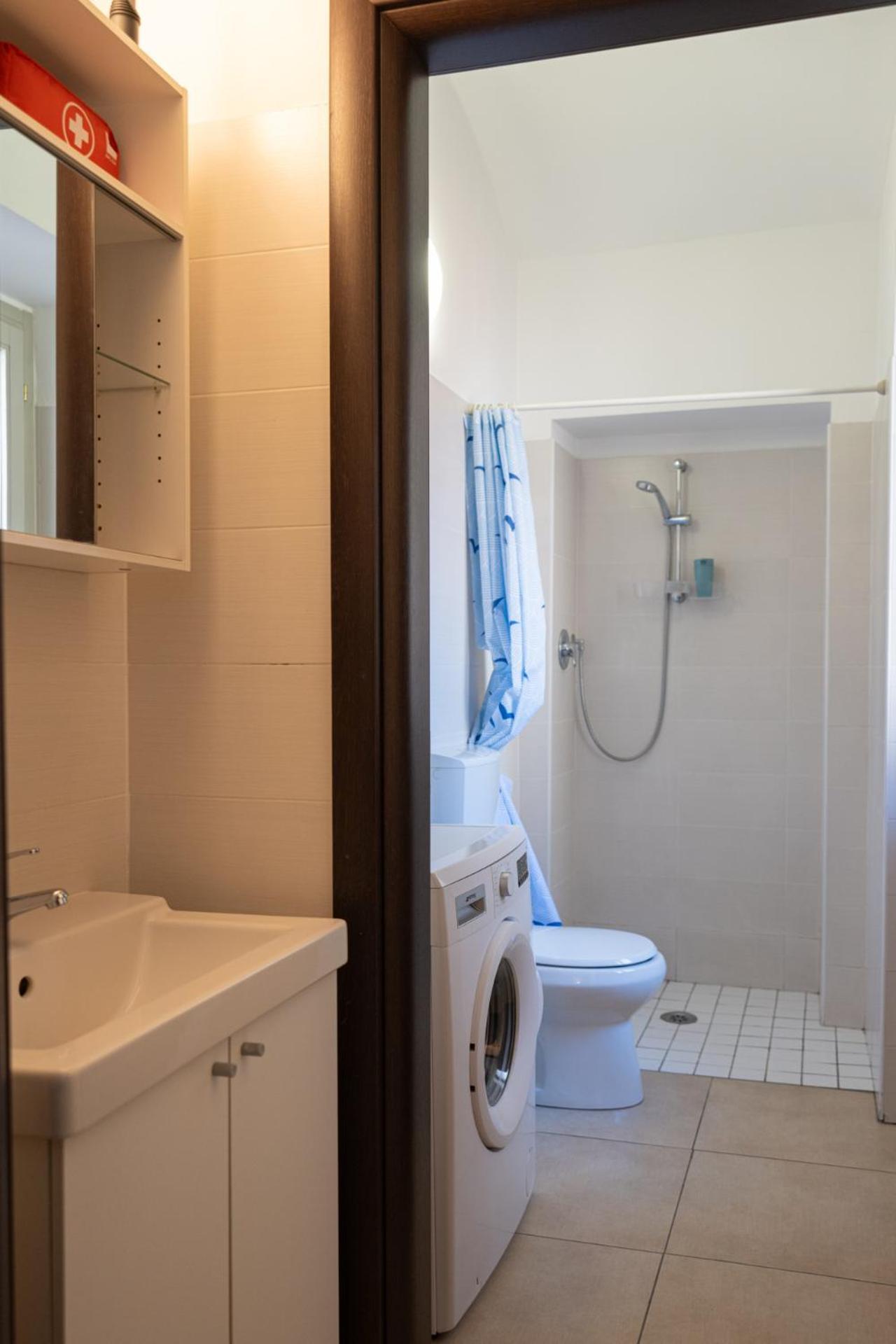 Appartement Dolce Rifugio, Base Ideale Per Esplorare La Citta *