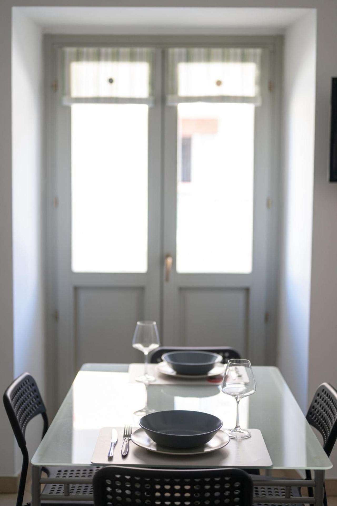 Appartement Dolce Rifugio, Base Ideale Per Esplorare La Citta Turin