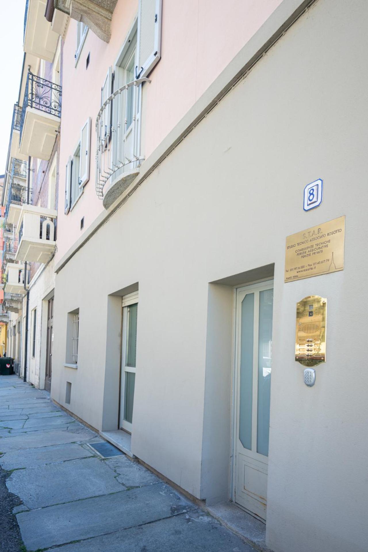 Dolce Rifugio, Base Ideale Per Esplorare La Citta Appartement
