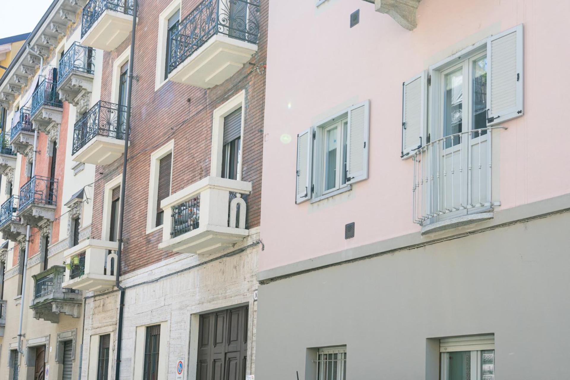 Appartement Dolce Rifugio, Base Ideale Per Esplorare La Citta
