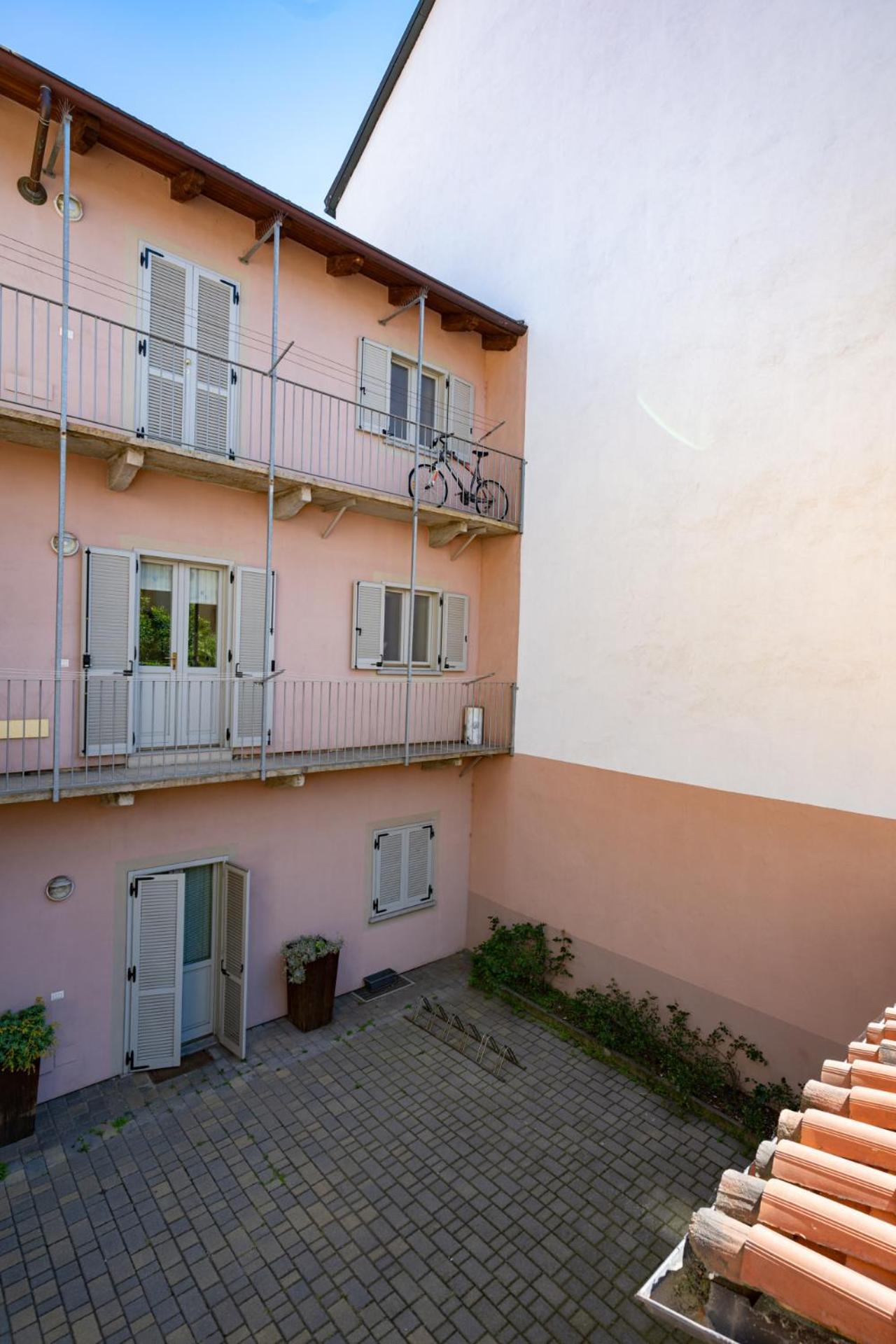 Dolce Rifugio, Base Ideale Per Esplorare La Citta *
