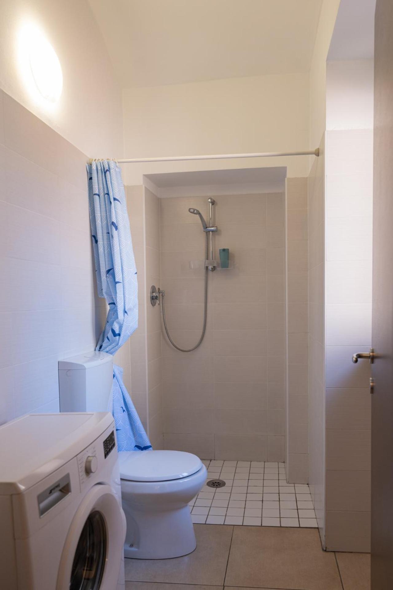 Appartement Dolce Rifugio, Base Ideale Per Esplorare La Citta *