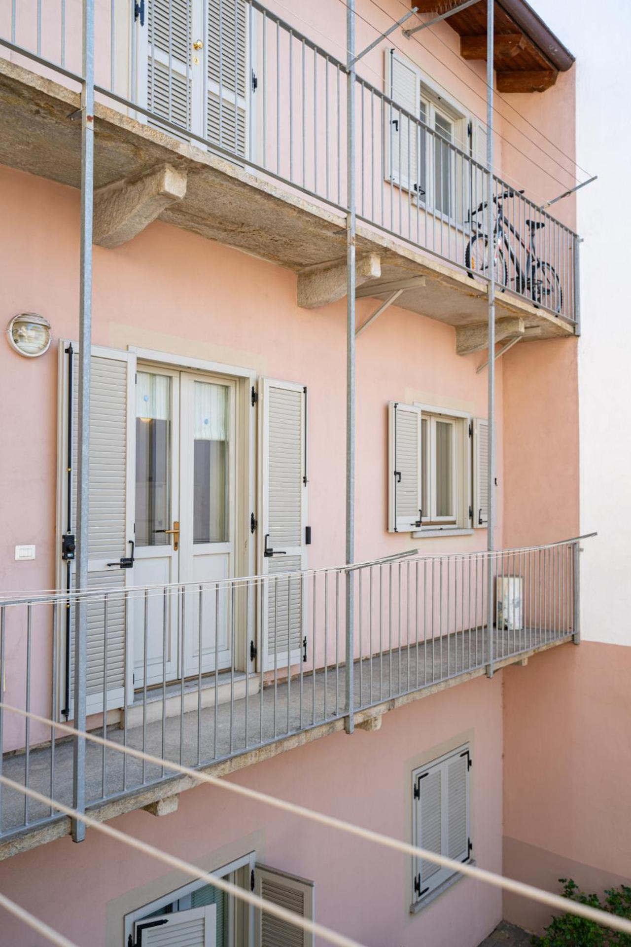 Dolce Rifugio, Base Ideale Per Esplorare La Citta Appartement Turin