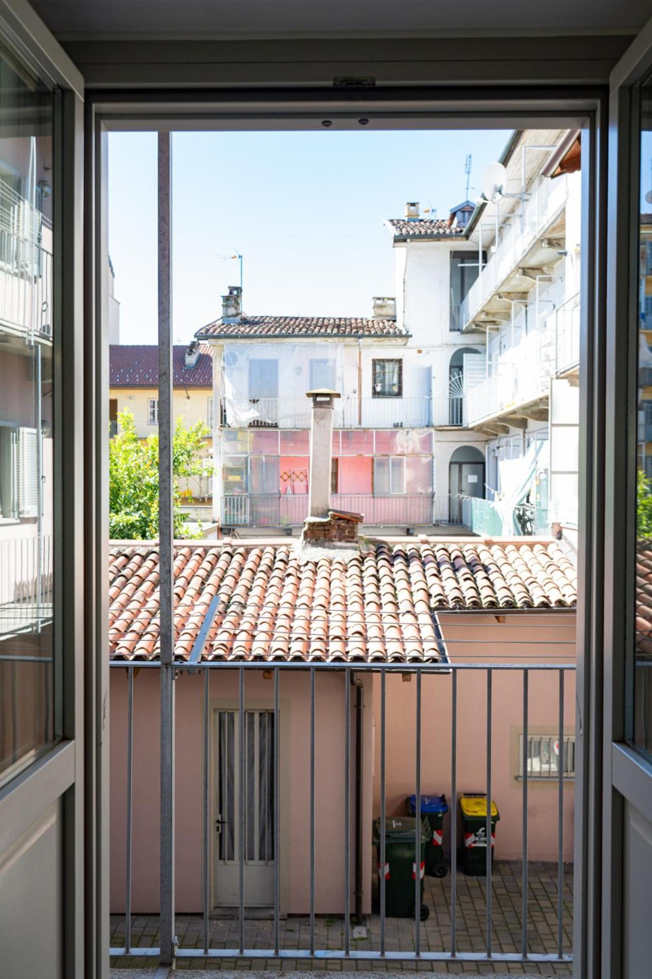 Dolce Rifugio, Base Ideale Per Esplorare La Citta * Turin