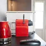 Dolce Rifugio, Base Ideale Per Esplorare La Citta